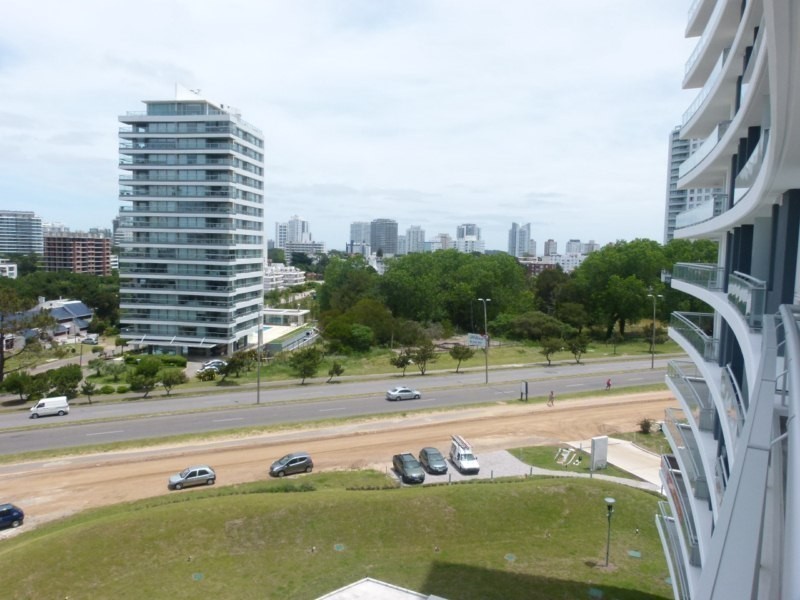 One, Departamento, Alquiler ,Roosevelt,Punta del Este